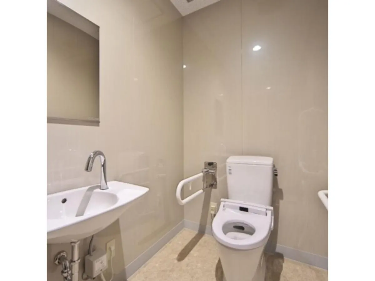 Hotel Halrotto Fukuoka Hakata - Vacation Stay 04185V 0*, Φουκουόκα Ιαπωνία