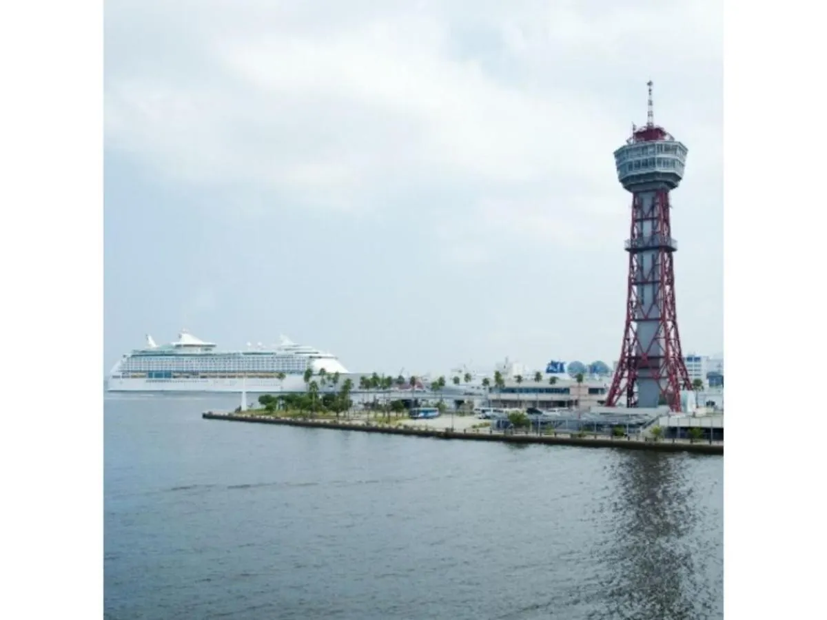 Hotel Halrotto Fukuoka Hakata - Vacation Stay 04185V 0*, Φουκουόκα Ιαπωνία