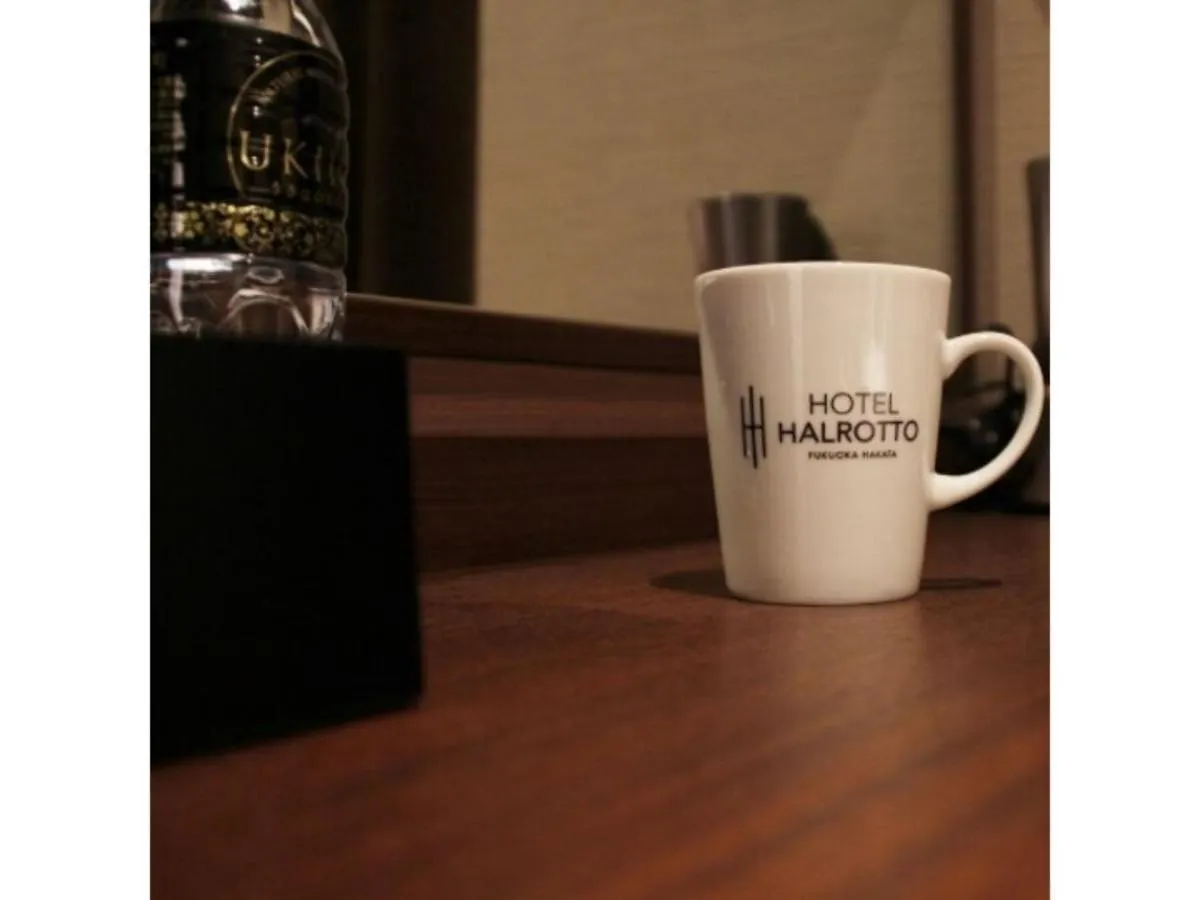 Hotel Halrotto Fukuoka Hakata - Vacation Stay 04185V
