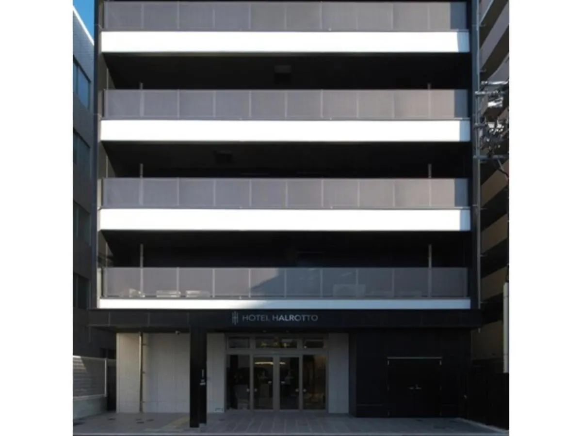 Hotel Halrotto Fukuoka Hakata - Vacation Stay 04185V Φουκουόκα