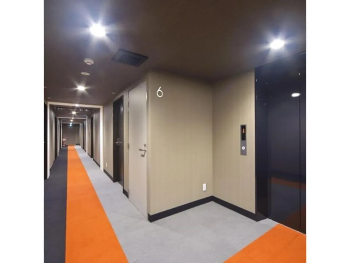 Hotel Halrotto Fukuoka Hakata - Vacation Stay 04185V Japán