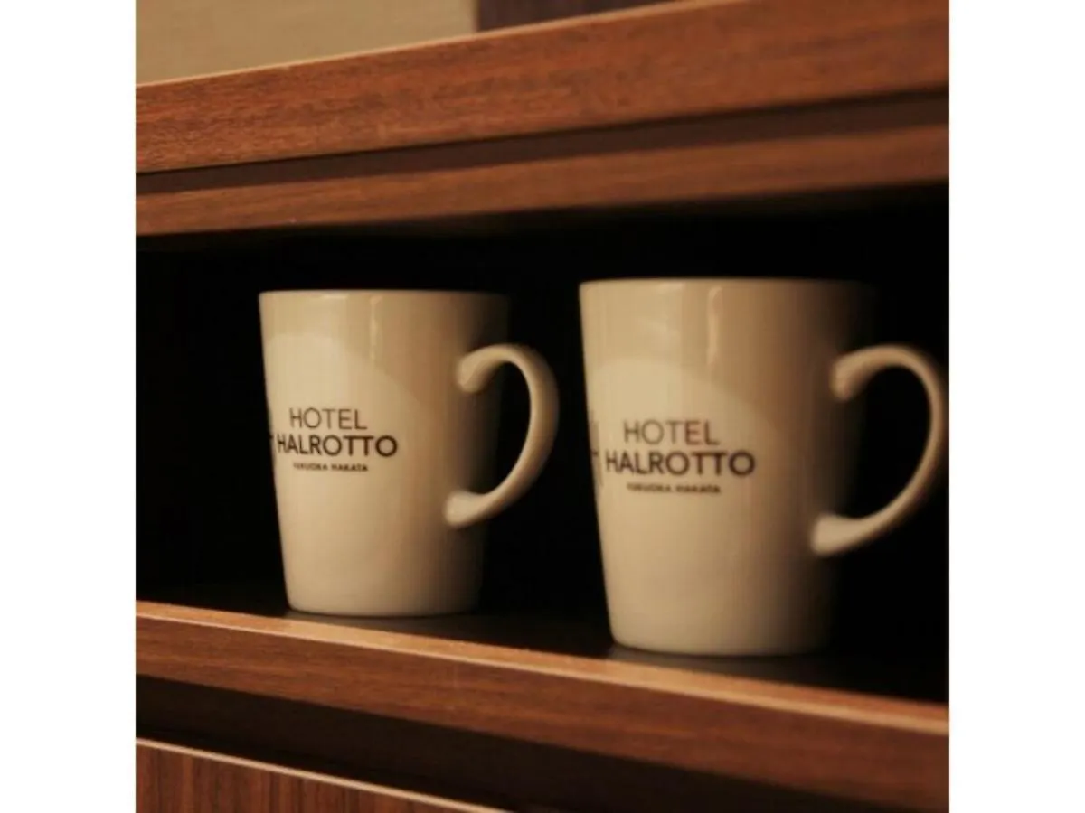 Hotel Halrotto Fukuoka Hakata - Vacation Stay 04185V 0*,