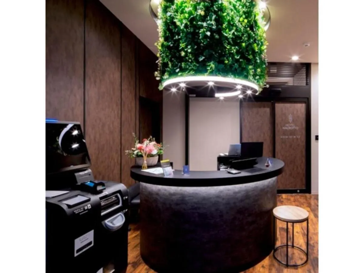 Hotel Halrotto Fukuoka Hakata - Vacation Stay 04185V