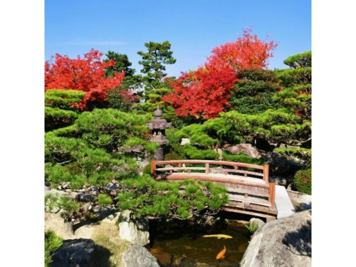 Hotel Halrotto Fukuoka Hakata - Vacation Stay 04185V Japán