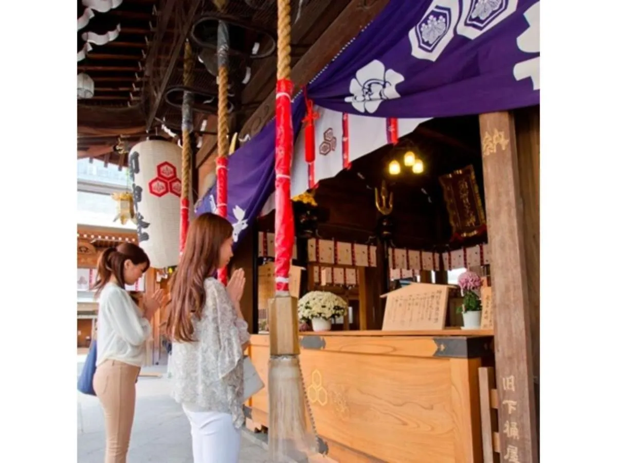 Hotel Halrotto Fukuoka Hakata - Vacation Stay 04185V